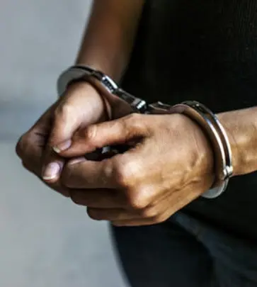 Logran condena de 15 años contra hombre por atraco en Monte Plata