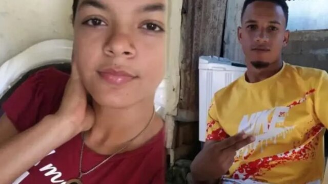 Trágica: Hombre mata a su pareja sentimental en Moca, sumándose a preocupante lista de feminicidios