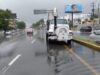 Alcaldía del DN mantiene los operativos preventivos de limpieza para mitigar efectos de las lluvias